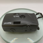 Vintage Panorama Wide Pic 35mm Compact Panoramic Camera, TESTED #3235