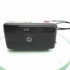 BOXED FUJIFILM FOTONEX 20 AUTO APS FILM CAMERA~3 PRINT FORMATS~AUTO FLASH#5724