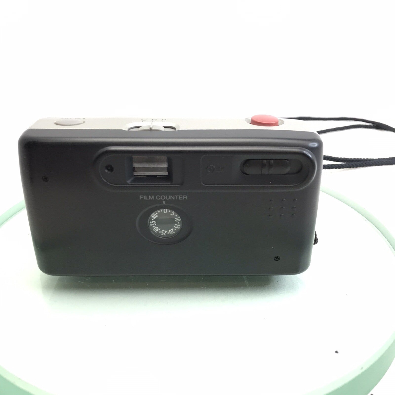BOXED FUJIFILM FOTONEX 20 AUTO APS FILM CAMERA~3 PRINT FORMATS~AUTO FLASH#5724