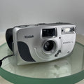 Kodak Advantix T30 Auto Compact Camera F 6.4/24mm Ektanar Lens Tested #7020