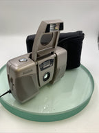Kodak Advantix C400 APS Film Camera 25mm Wide Angle Panorama Lens CASE TESTED4801