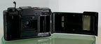 *TESTED* OLYMPUS XA2 COMPACT CULT  D.ZUIKO 35mm f3.5 POINT & SHOOT CAMERA #1768
