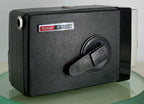 Vintage Kodak 8 Movie Camera Ektanar Lens f/1.9 13mm With Case - 3113