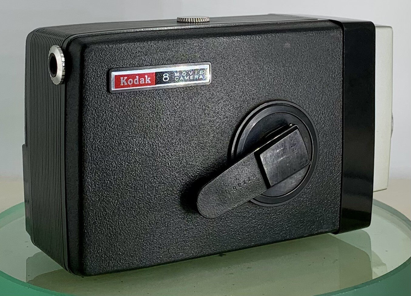 Vintage Kodak 8 Movie Camera Ektanar Lens f/1.9 13mm With Case - 3113