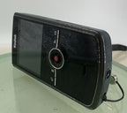 Kodak Zi8 Pocket DIGITAL HD VIDEO CAMERA WITH BOX+CHARGER+COVER TESTED - 5246