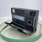 Kodak Tele Disc Camera 3600 VINTAGE CAMERA CASE GOOD CONDITION #5673