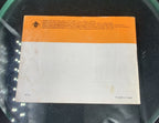 Asahi Pentax Smc Pentax Lenses Manual Booklet1