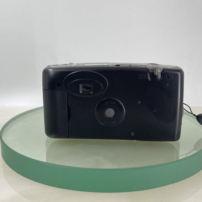 KODAK ADVANTIX F600 ZOOM 30-60mm 2.0x APS COMPACT FILM CAMERA TESTED #3304