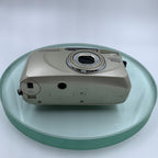 KYOCERA YASHICA Zoomate 105SE 35mm Film Camera-Tested-Excellent Condition # 9034
