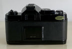 CHINON CM-4s 35mm Film SLR Manual Camera+CHINON 50mm F/1.9 Lens(SIGN MISSING)3634