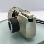 Olympus Mju Zoom 105 35mm 38-105mm Lens Weatherproof Camera-Quartz DateTESTED62110