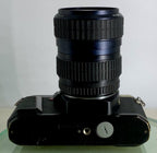PENTAX P30 DIGITAL SLR Camera+Takumar-A Zoom f3.5-4.5 28-80mm Lens-TESTED - 3639