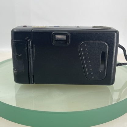 Classic Tested Olympus AF-10 Super 35mm Point&Shoot Film Cam Battery door faulty4