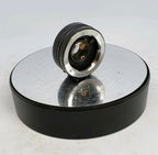 VIVITAR MC 2x-5 TELE CONVERTER comes front & Rear caps +case#9061