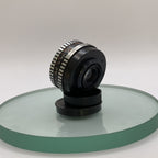 Carl Zeiss JENA DDR  50mm 2.8 camera lens M42 mount, WORKING4022