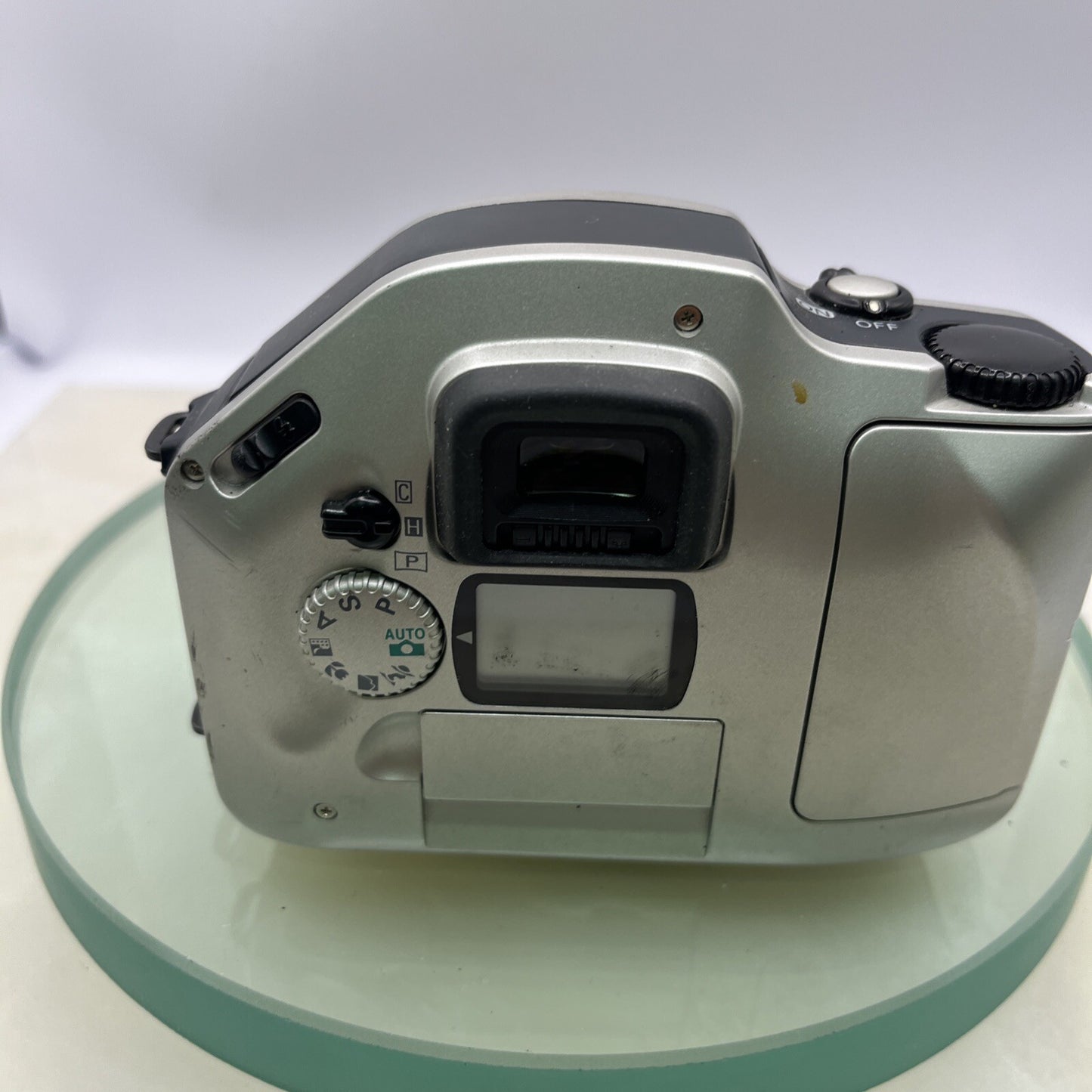 Nikon Pronea S APS SLR 35mm Film Camera with IX Nikkor 30-60mm #1844