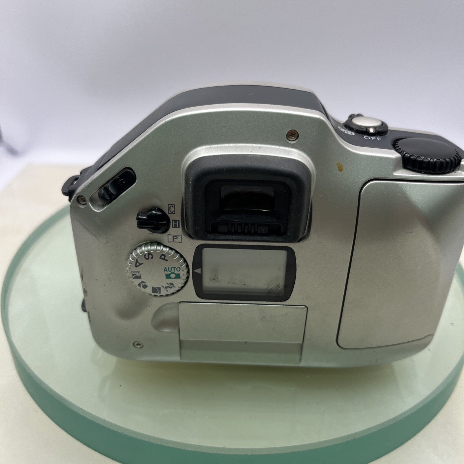 Nikon Pronea S APS SLR 35mm Film Camera with IX Nikkor 30-60mm #1844