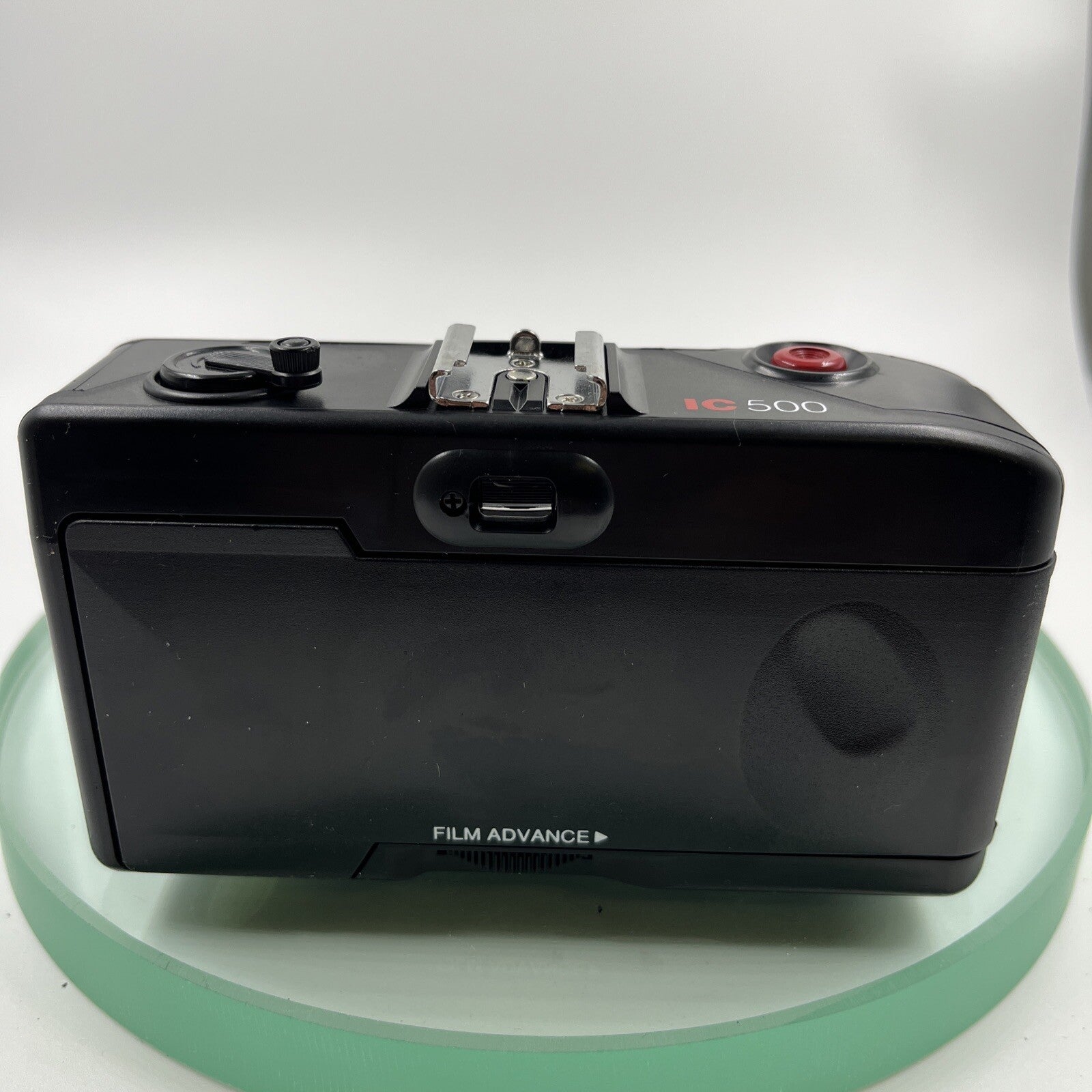 Hanimex IC500 35mm Film Camera Point & Shoot Collectable Lomo Retroo Boxed # 9735