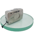 Rare Minolta Vectis 300, Stainless Steel APS Film Camera. FULLY TESTED #7030