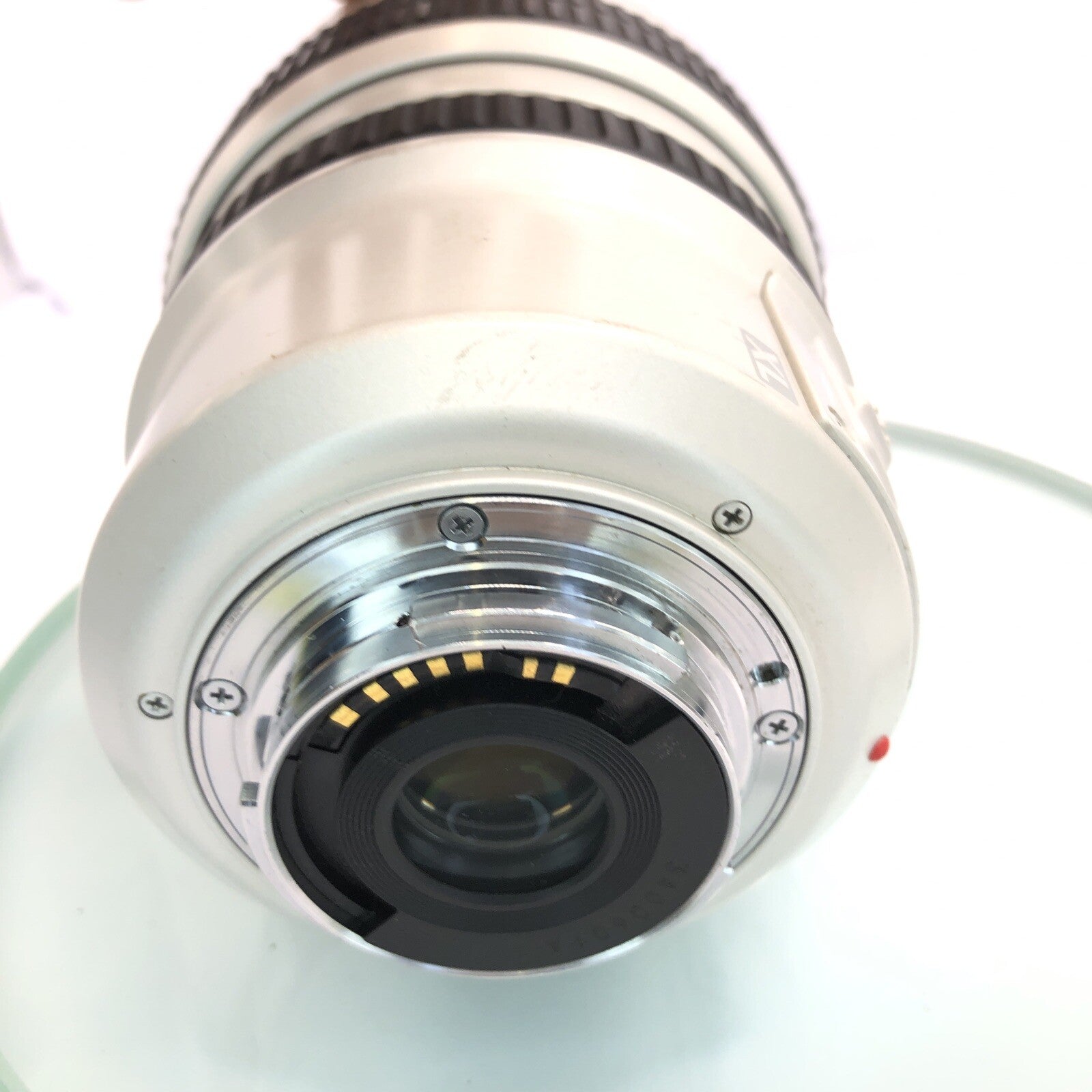 Canon Video LENS 16x Zoom XL Mount 5.5-88mm IS II Image Stabilizer for MiniDVCam4
