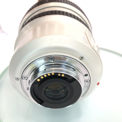 Canon Video LENS 16x Zoom XL Mount 5.5-88mm IS II Image Stabilizer for MiniDVCam4