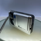 Premier DS-5057 5.0MP Compact Digital Camera Silver Tested Cased #343