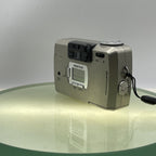 PENTAX EFINA T APS Compact Camera With Case VGC TESTED #8255