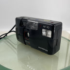 OLYMPUS AF-10 35mm Film point & Shoot Compact Camera 35/3.5AF Lens TESTED 5142
