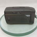 Hanimex FC5s Compact Camera With Autofocus  35mm film cameraTested, Cased #5153