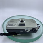 Kodak Advantix F220 APS Film Camera 6.4/24mm EKTANAR Lens # VGC  # TESTED # 7855
