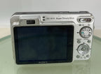 Sony Cyber Shot DSC-W170 10.1 MP Digital Camera WITH CHARGER TESTED - 4515