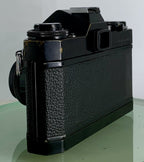 Asahi Pentax ES SLR Camera with Industar-50-2  3.5 50mm Lens, Working Order #2155