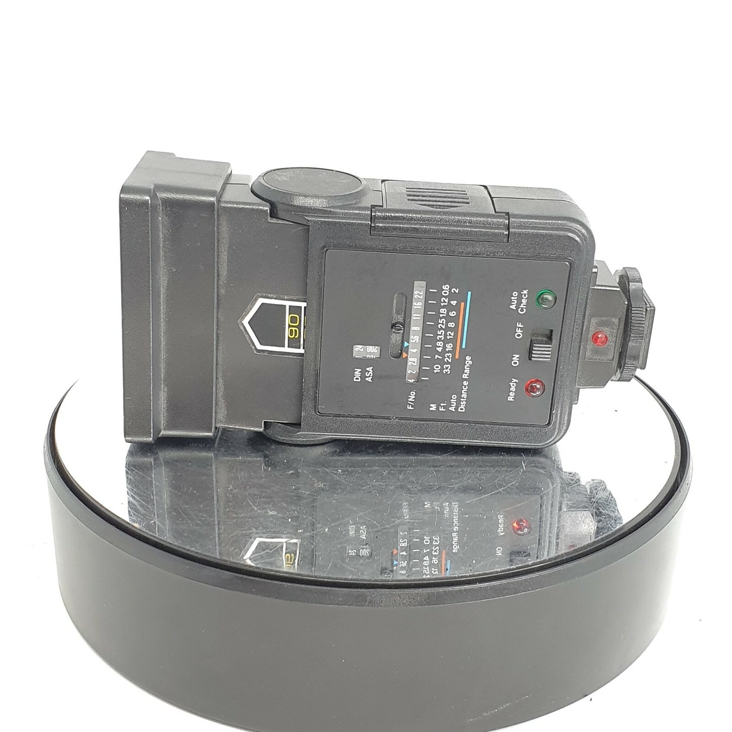 COBRA AUTO210 Shoe Mount Flash for Multiple Brands - boxed - '#7161
