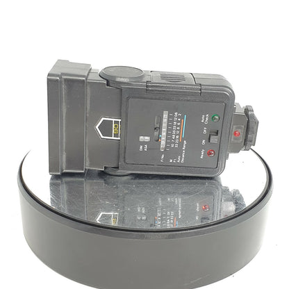 COBRA AUTO210 Shoe Mount Flash for Multiple Brands - boxed - '#7161