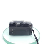 FUJIFILM 20 AUTO Big Finder  APS FILM CAMERA ~AUTO FLASH TESTED #2283