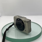 Canon IXUS Z70 Aps Compact Film Camera 23-69mm good condition CASED TESTED#9202