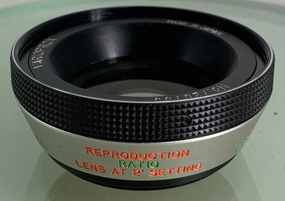 Varioprox Attachment Lens/Macro Attachment 52mm Connector+Good Condition-5351