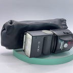 [Near MINT] Nikon Speedlight SB-28 DX TTL Shoe Mount Flash from Japan #7940