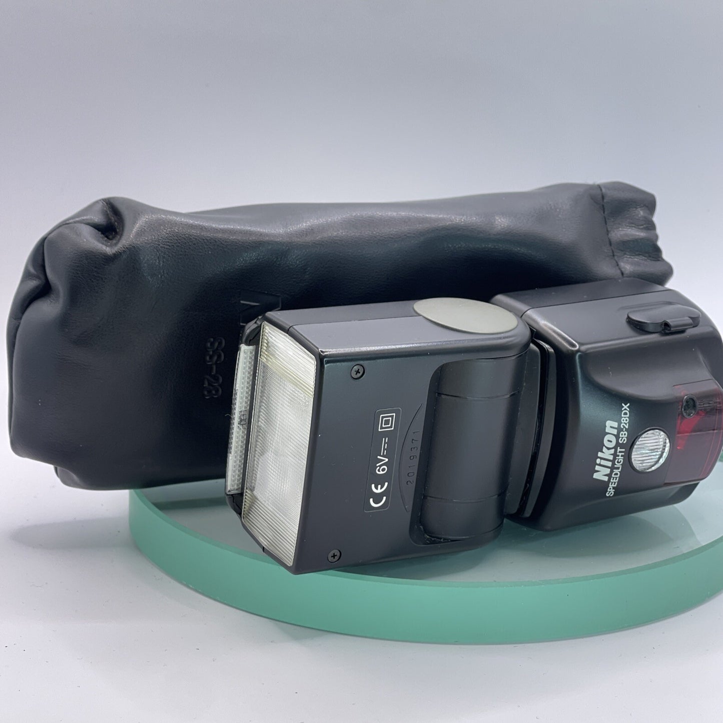 [Near MINT] Nikon Speedlight SB-28 DX TTL Shoe Mount Flash from Japan #7940