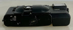 TESTED RARE Olympus XA 35mm Compact Rangefinder Film Camera A9MELECTRIC FLASH7