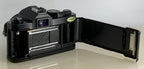 CHINON CM-4s 35mm Film SLR Manual Camera+CHINON 50mm F/1.9 Lens(SIGN MISSING)3639
