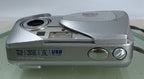 Olympus Camedia C-350 Zoom 3.2MP Compact Digital Camera SILVER TESTED - 6787