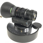 VCL-0716BXA Fujinon Zoom Lens for Sony DXC-390, 990, 9000 7.3-117mm 1:1.9 #TG114
