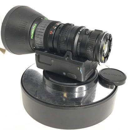 VCL-0716BXA Fujinon Zoom Lens for Sony DXC-390, 990, 9000 7.3-117mm 1:1.9 #TG114