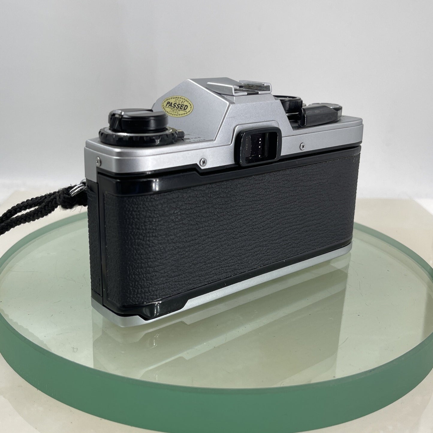 Olympus OM10 35mm Film SLR Manual Camera +Olympus 50/1.8 MC Zuiko Lens TESTED6103