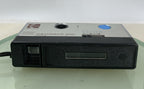 VINTAGE KODAK POCKET INSTAMATIC 300 CAMERA SILVER WORKING AND TESTED - 1355