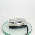 FUJIFILM 20 AUTO Big Finder  APS FILM CAMERA ~AUTO FLASH TESTED #2284