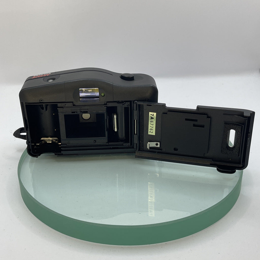 Vintage - Praktica K CAF Autofocus 35mm film Compact Camera #956