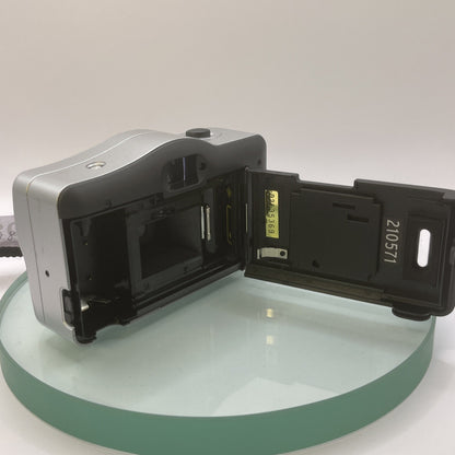 TCM 35mm Point and Shoot Film Camera Auto focus EXCELLENT CONDITION, Cased #3303