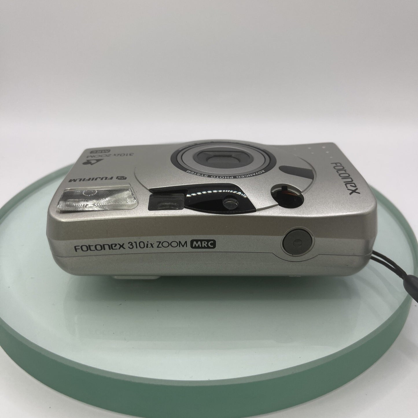 FUJIFILM Fotonex 310ix Zoom MRC Compact APS Film Camera 24-70 mm Working+++ #3105